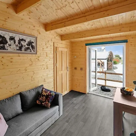 The Stall At Casaclarig - West Cork With Sauna Apartmán Beal an da Chab